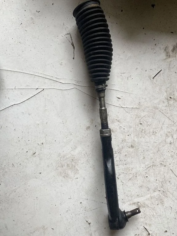 Steering tie rod – Lexus NX (2014-2021)