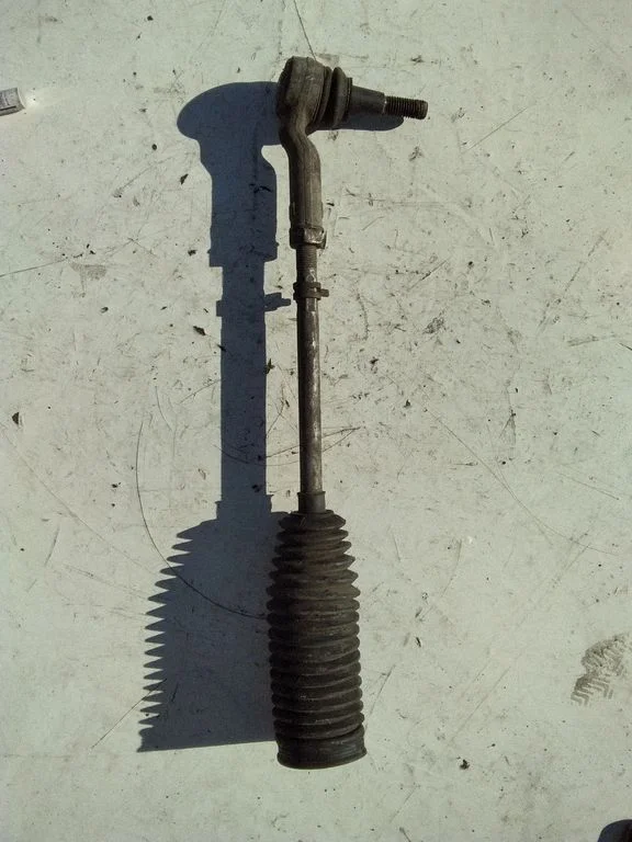 Steering tie rod