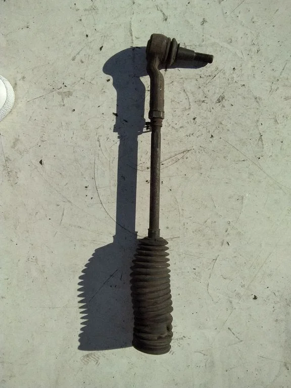 Steering tie rod