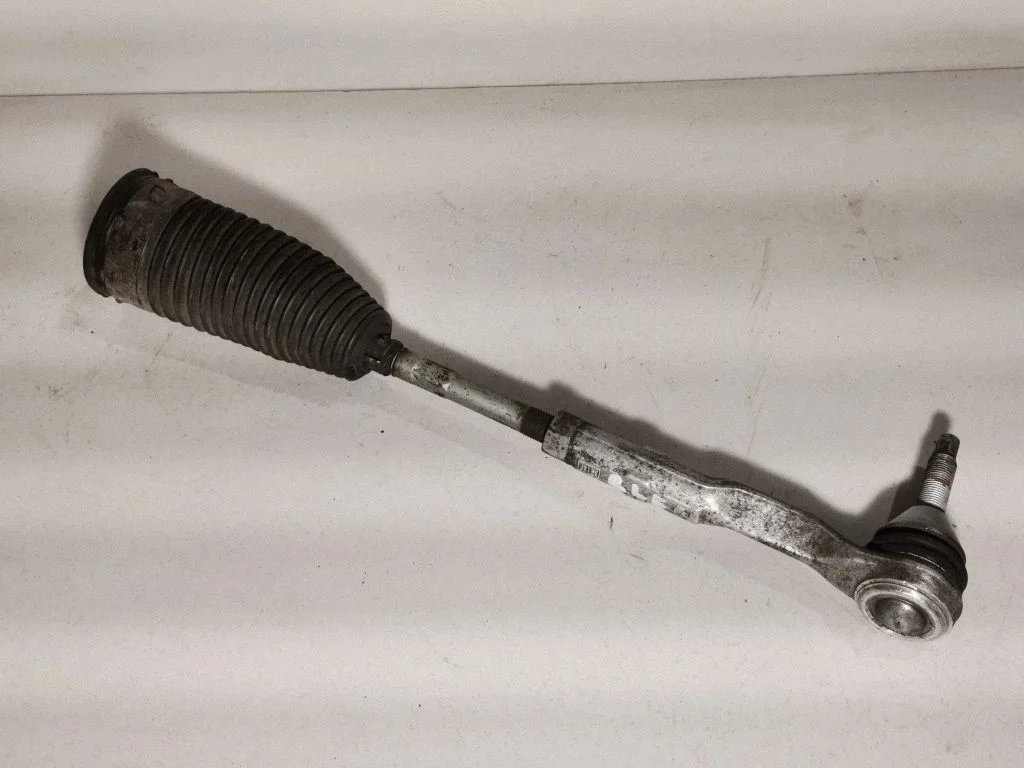 Steering tie rod – Mercedes-Benz ML-Class W166 (2012-2017)