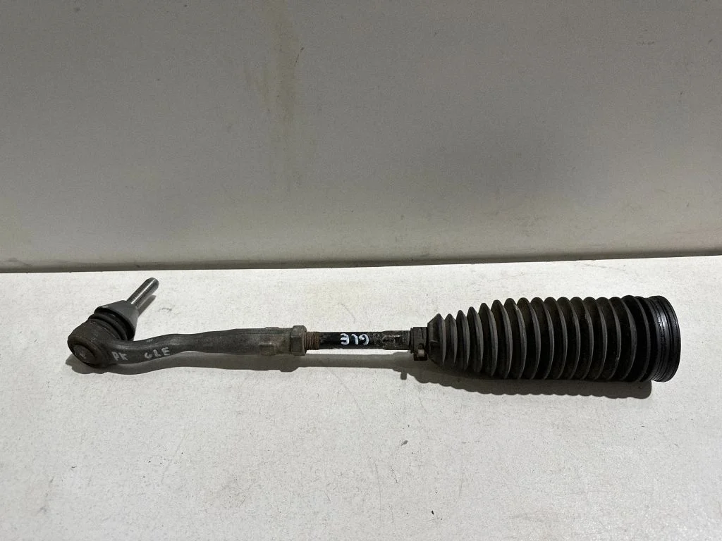 Steering tie rod – Mercedes-Benz ML-Class W166 (2012-2017)