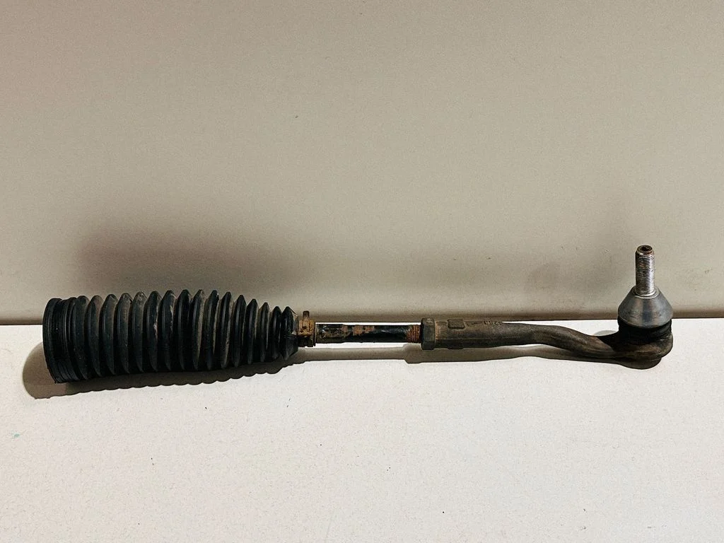 Steering tie rod – Mercedes-Benz ML-Class W166 (2012-2017)