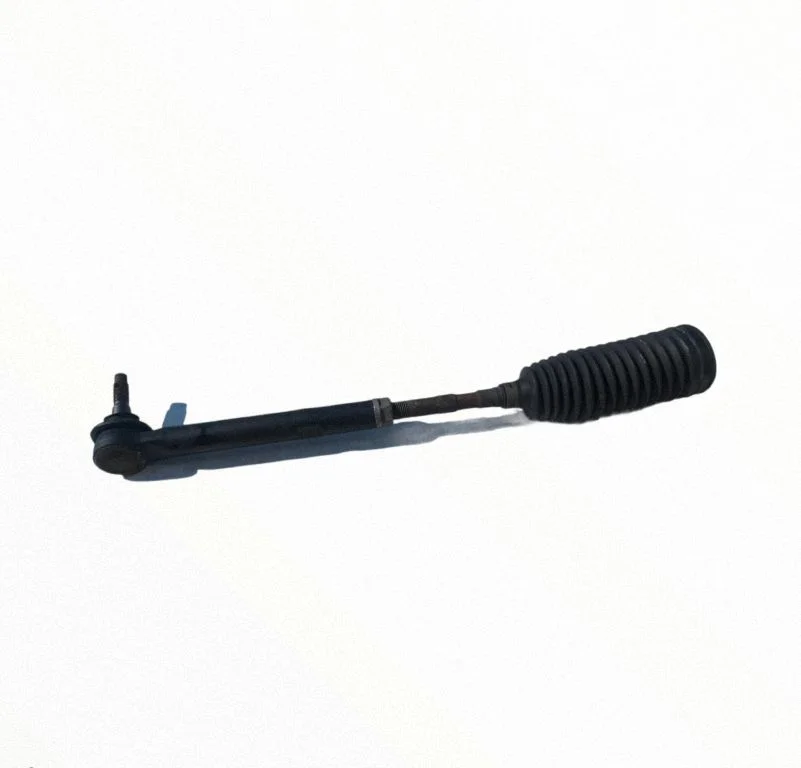 Steering tie rod – left