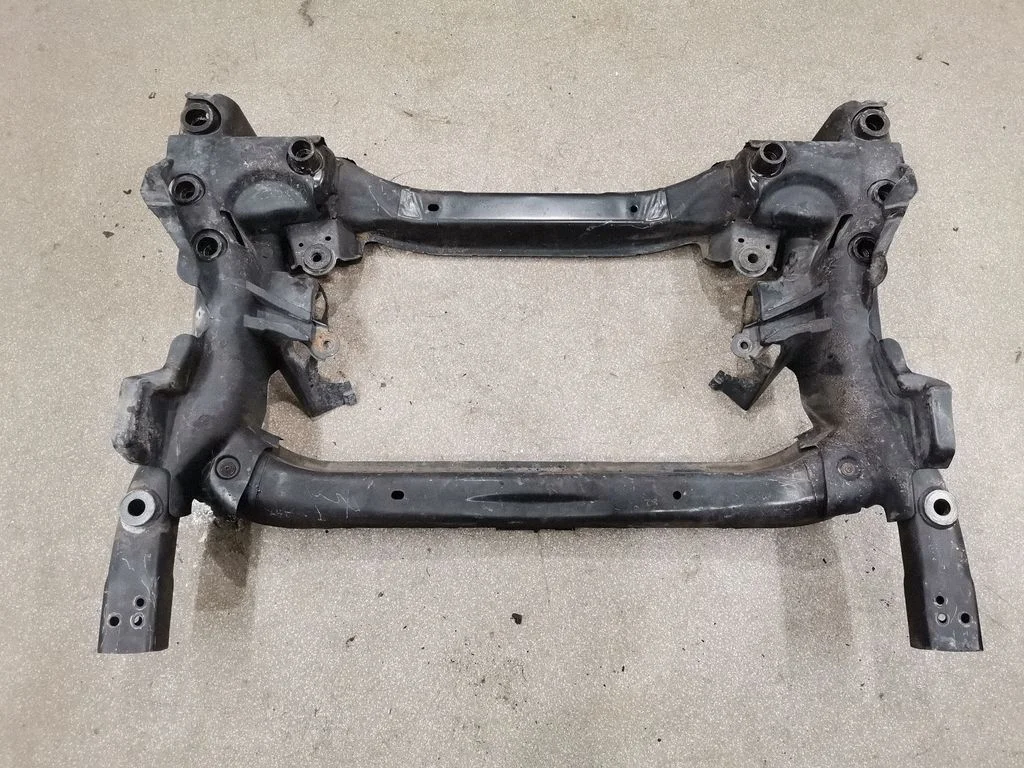 Front subframe A2056280057