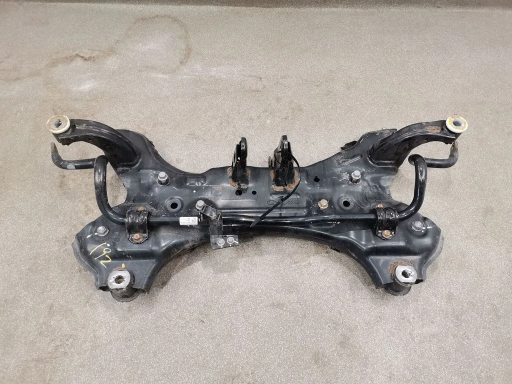 Front subframe 82401K4000