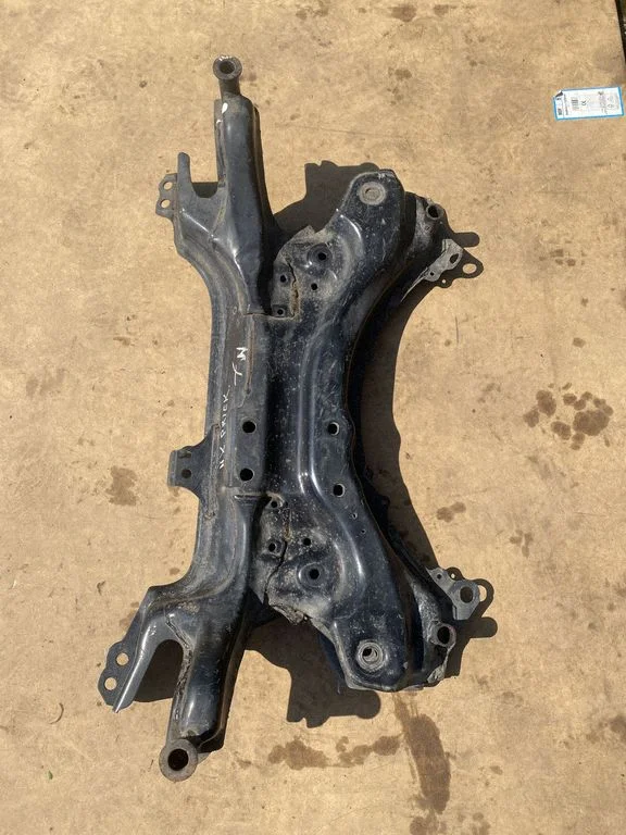 Front subframe