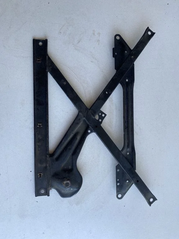 Front subframe – Audi RS5 (2010-2015)