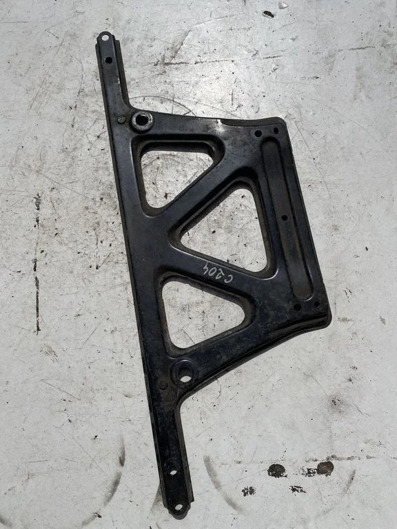 Front subframe