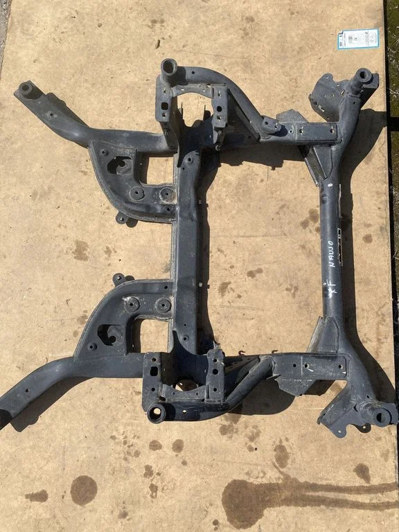 Front subframe GX635C145AE