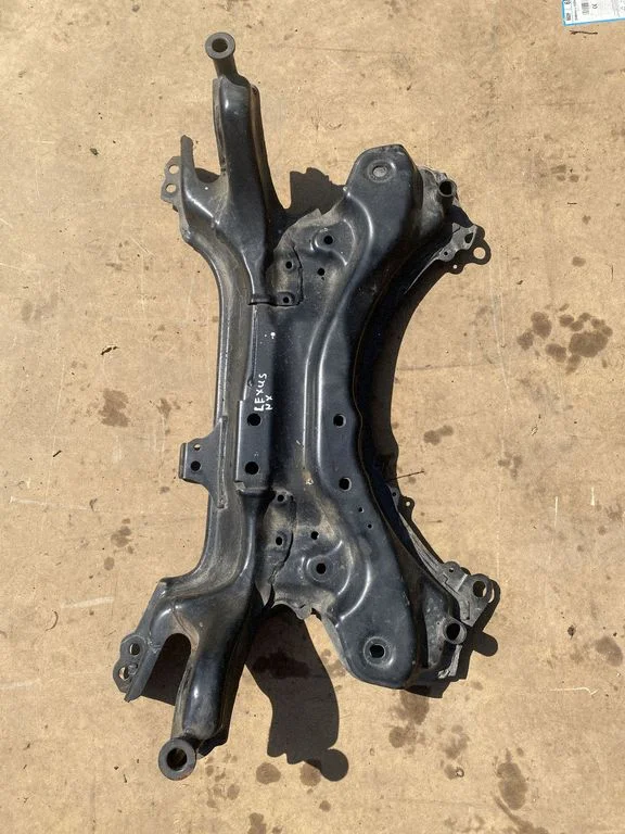 Front subframe