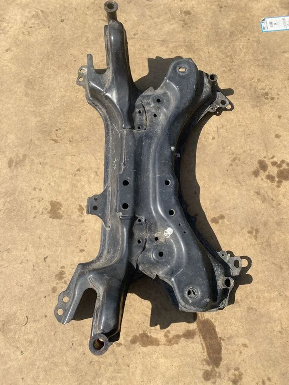Front subframe