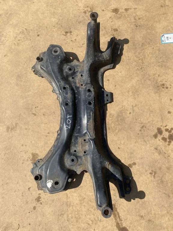 Front subframe
