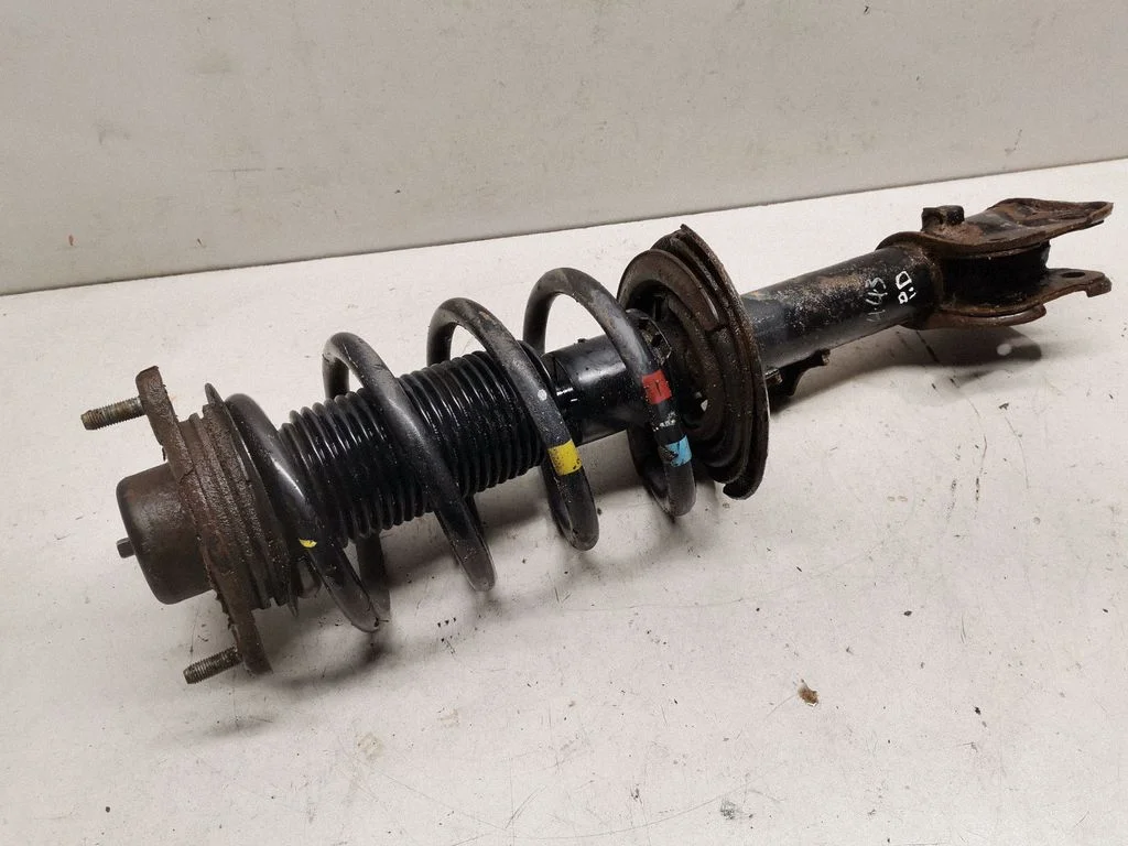 Front shock absorber/damper 546612W900