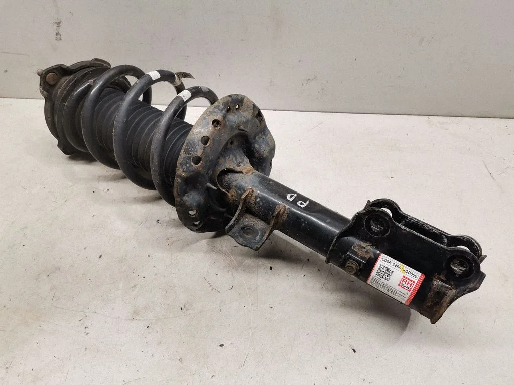 Front shock absorber/damper 54651DD000