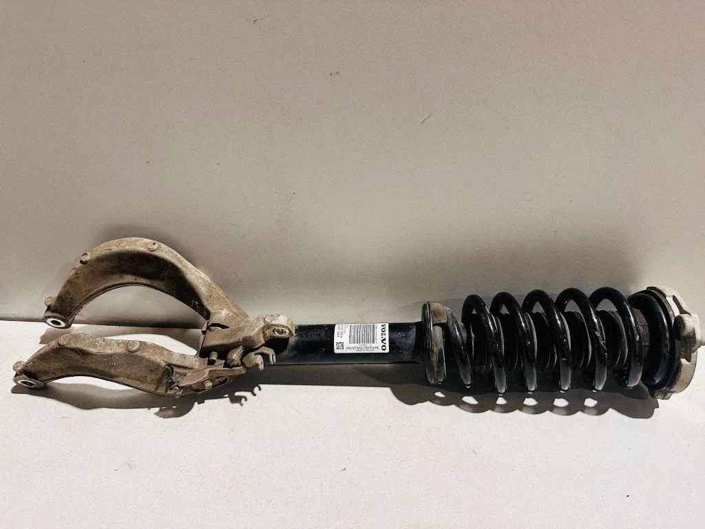 Front shock absorber/damper – Volvo XC90 (2014-)