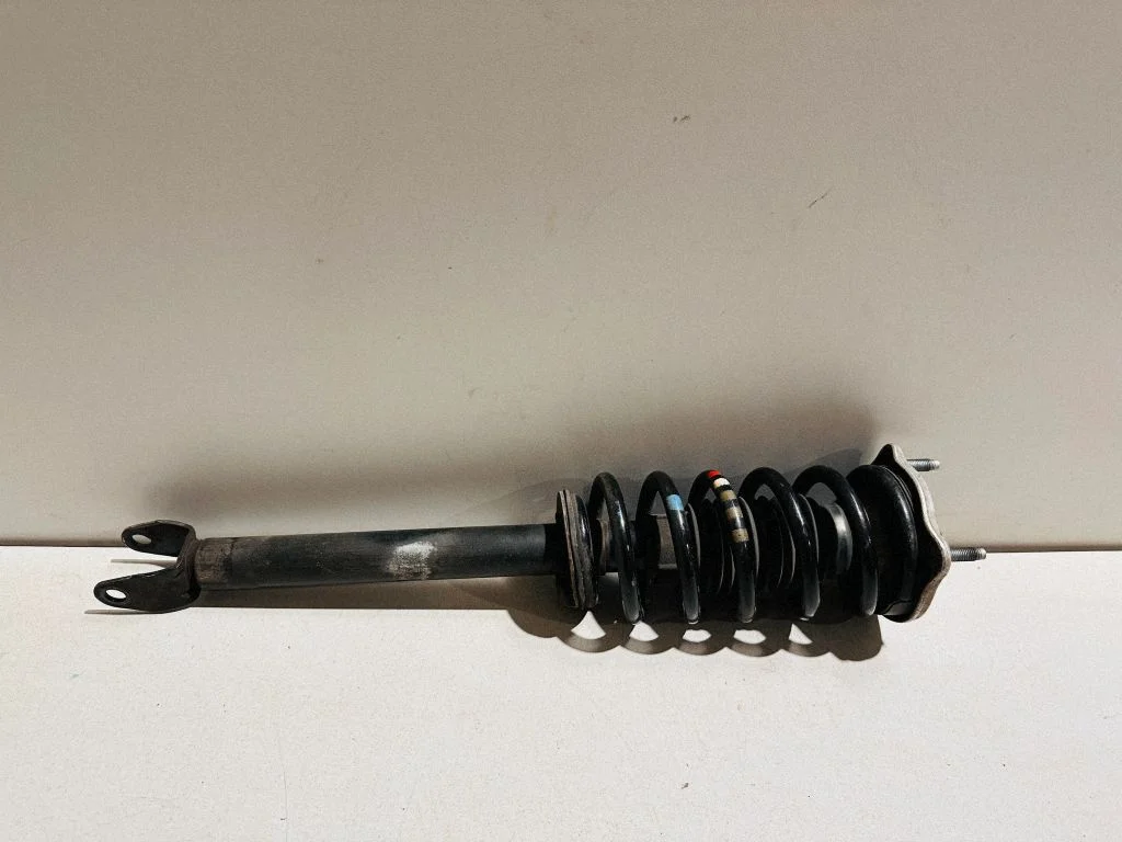 Front shock absorber/damper A2053201813