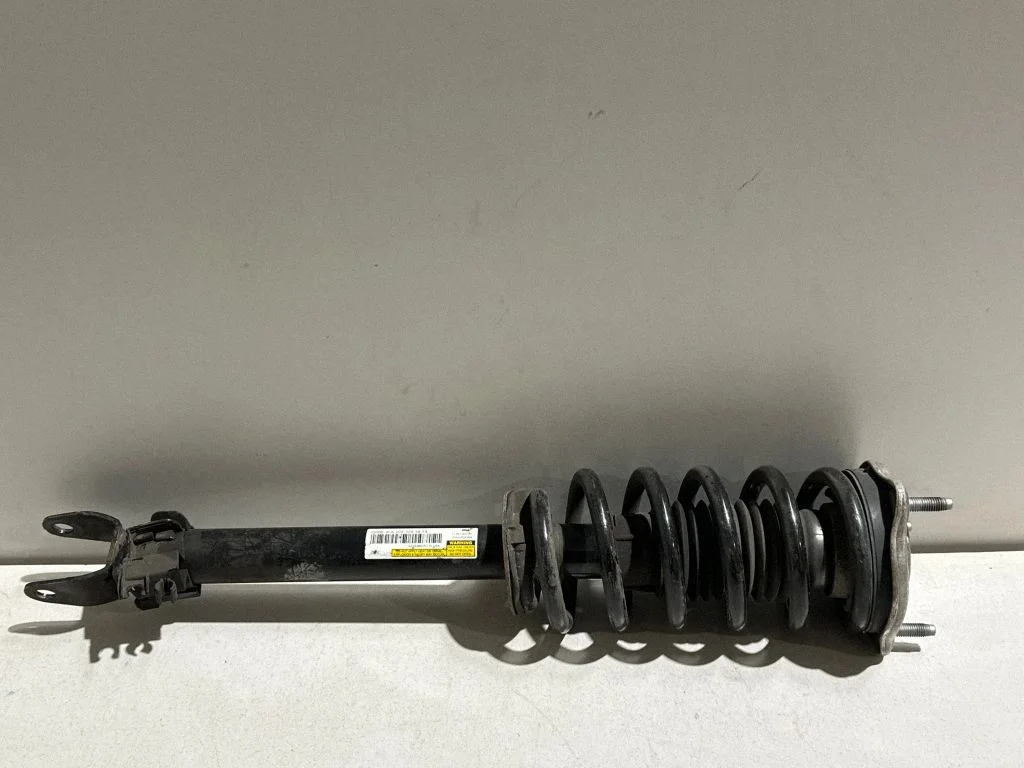 Front shock absorber/damper A2053201813