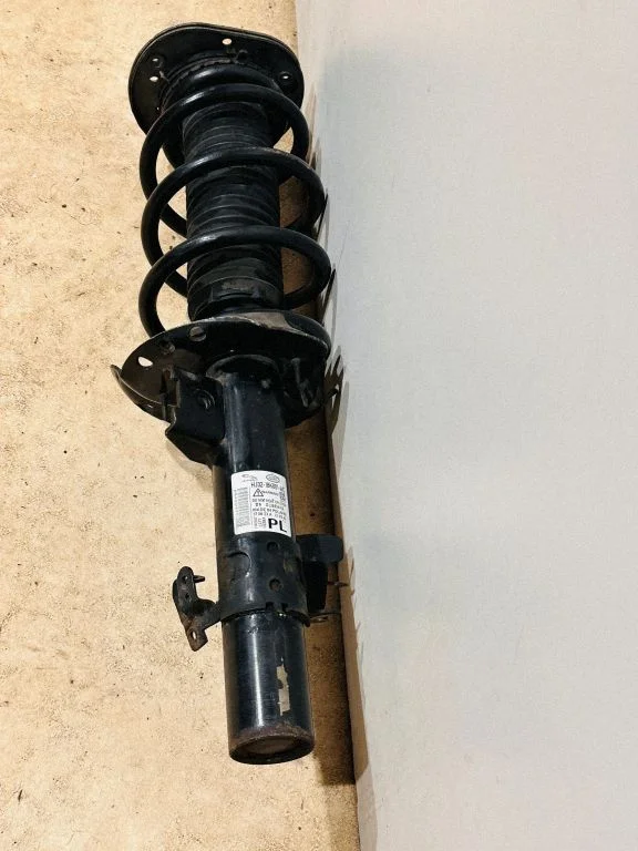 Front shock absorber/damper – Land Rover Evoque I (2011-2018)
