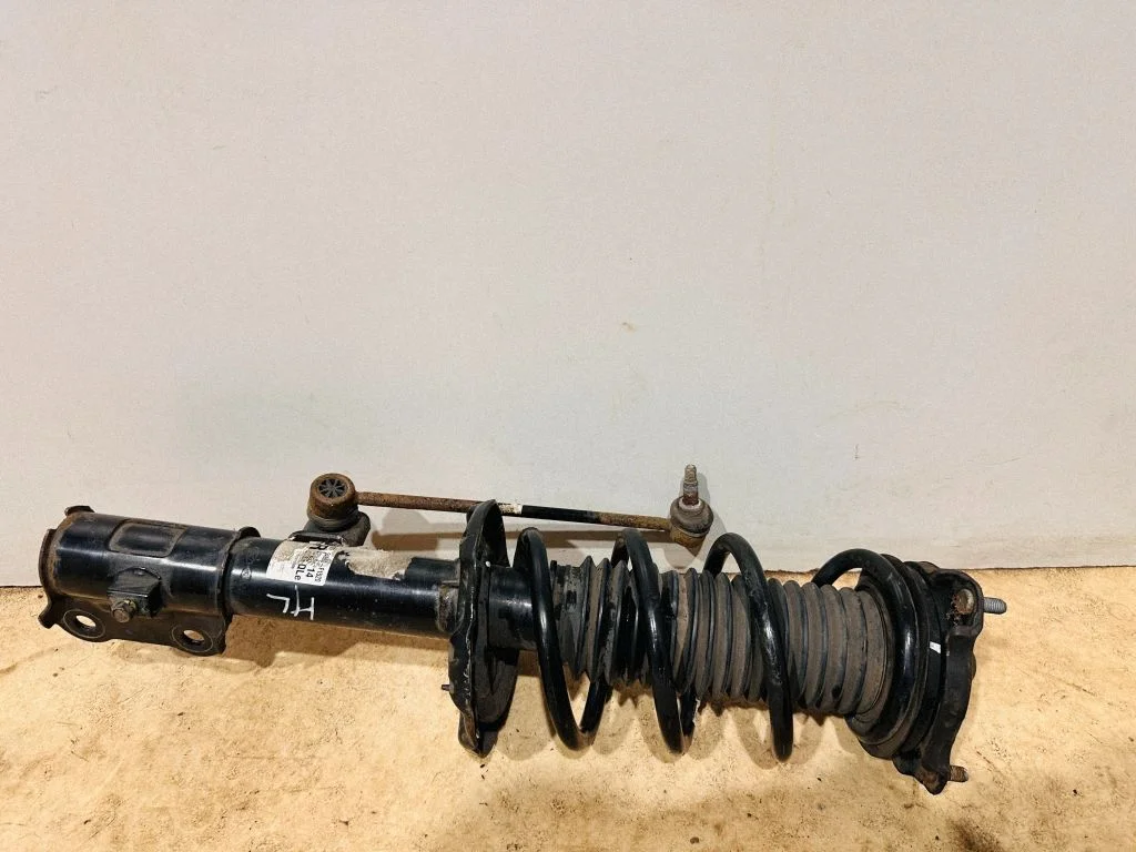 Front shock absorber/damper 54660F1520