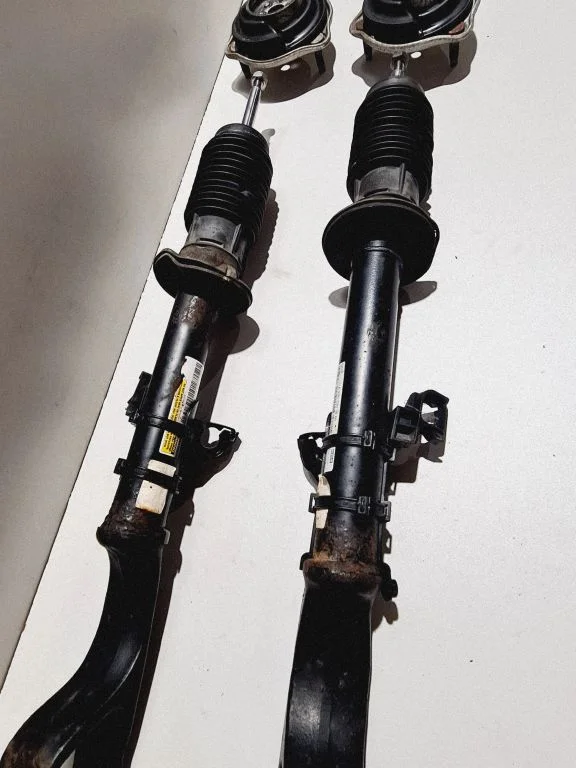 Front shock absorber/damper A2053203366