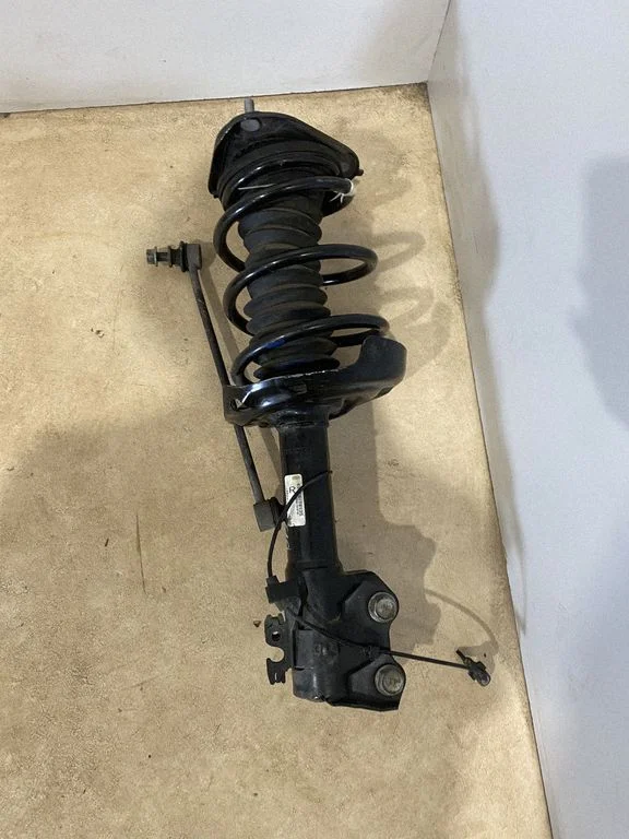 Front shock absorber/damper 4851076170