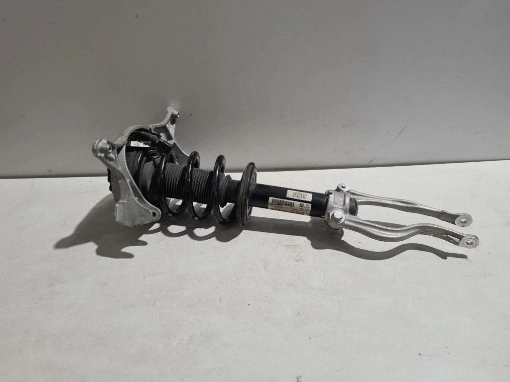 Front shock absorber/damper 95B413031