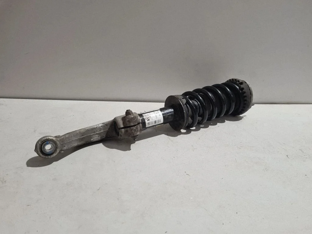 Front shock absorber/damper 00013565000