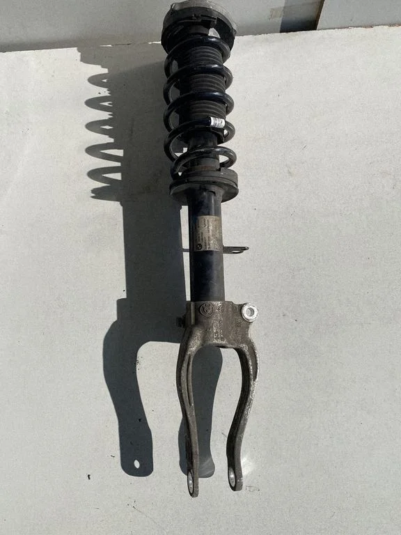 Front shock absorber/damper 14678612