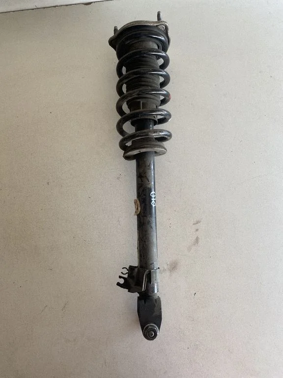 Front shock absorber/damper A2053201913
