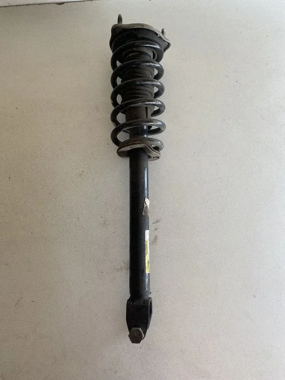 Front shock absorber/damper A2053201913
