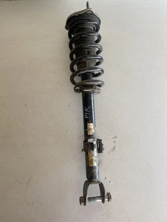 Front shock absorber/damper A2053201913