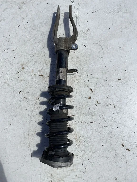 Front shock absorber/damper 814903014128
