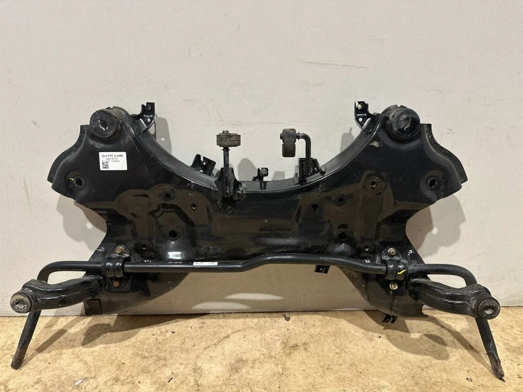 Front subframe – KIA Sportage (2016-2021)