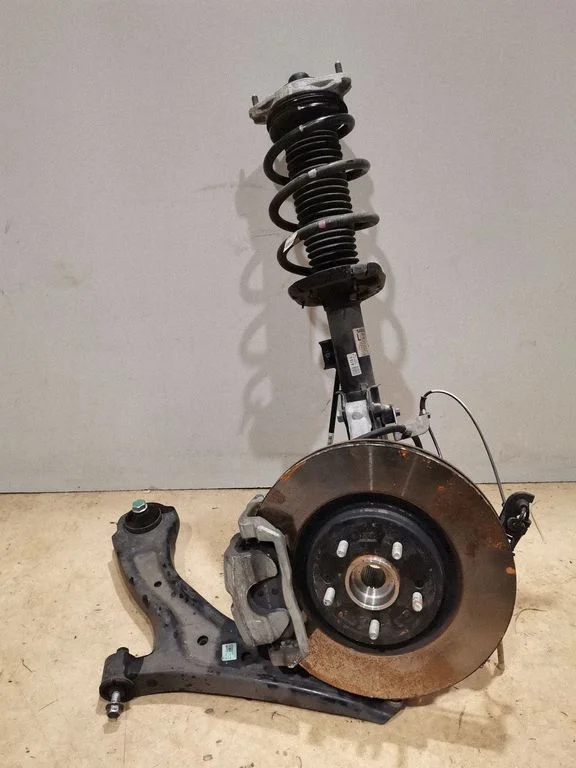 Front wheel hub spindle knuckle – KIA EV6 (2021-)
