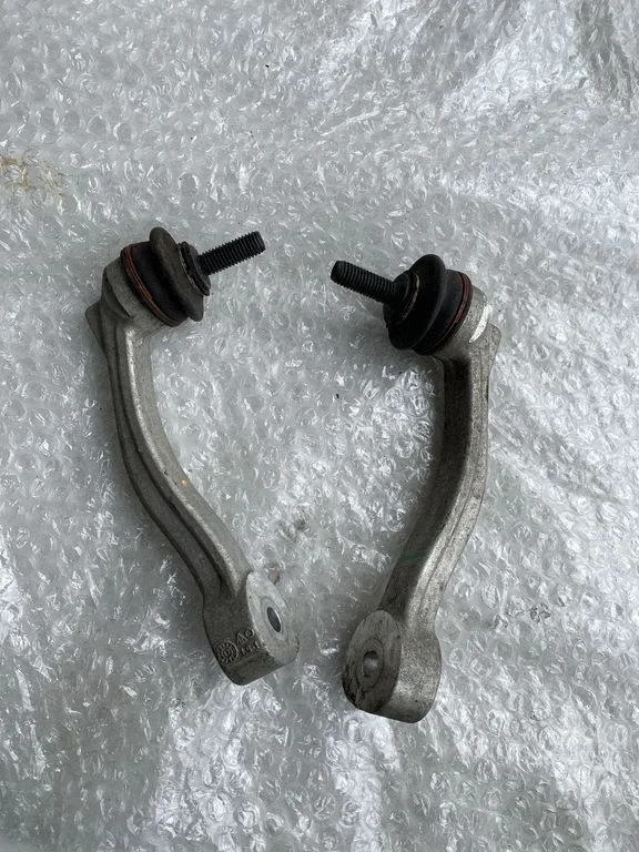 Front anti-roll bar/stabilizer link 022060107