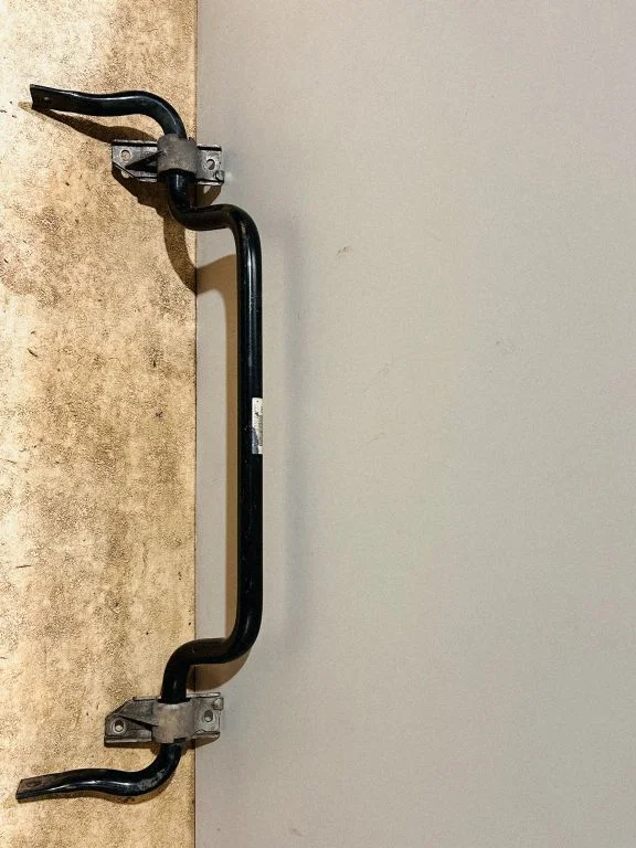 Front anti-roll bar/sway bar A2053232700