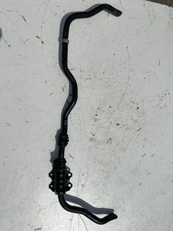 Front anti-roll bar/sway bar