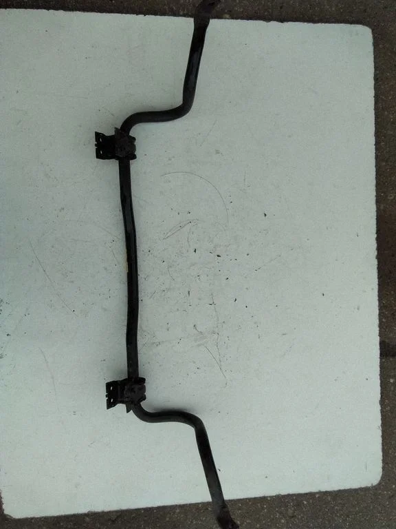 Front anti-roll bar/sway bar 84144881