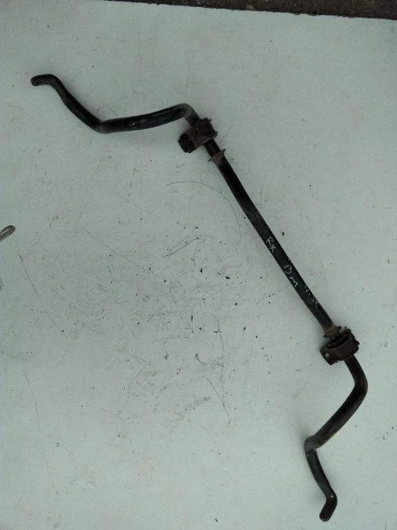 Front anti-roll bar/sway bar