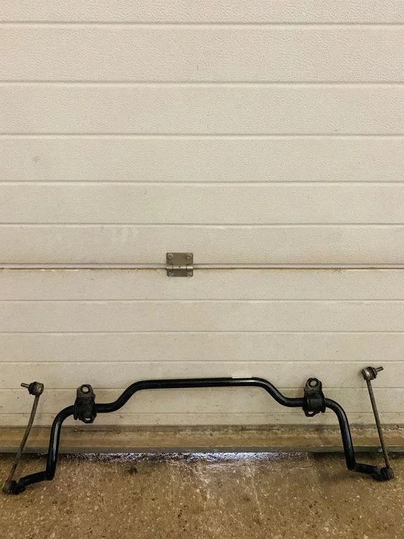 Front anti-roll bar/sway bar J9C35482CB