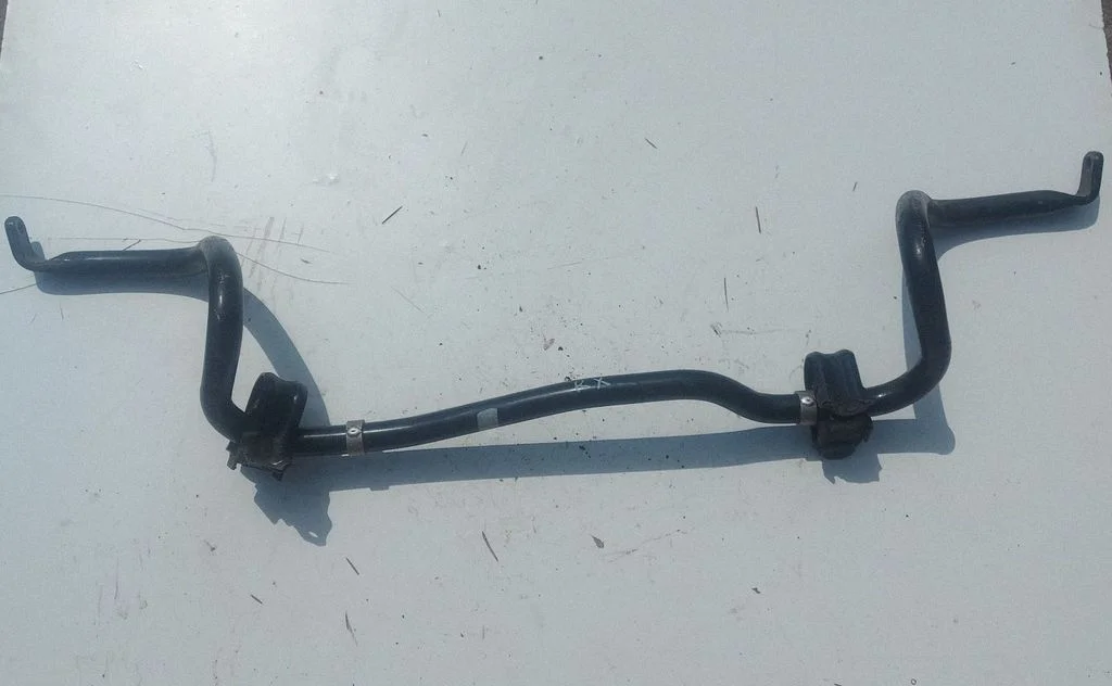 Front anti-roll bar/sway bar