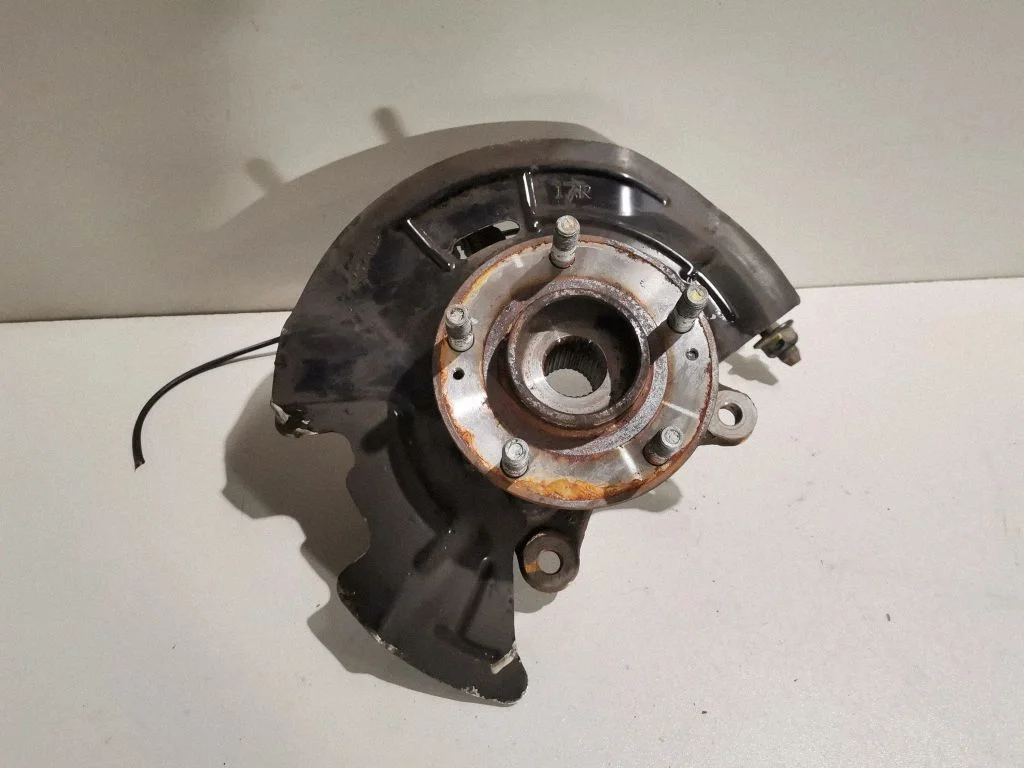 Front wheel hub – KIA Sportage (2016-2021)