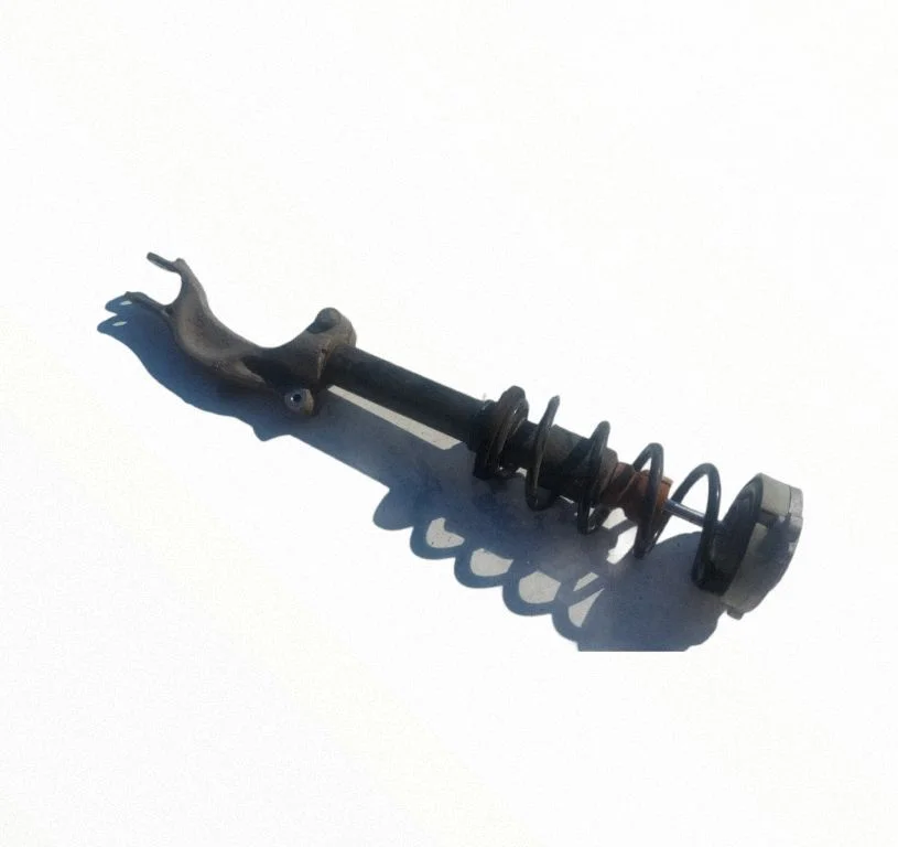 Front shock absorber/damper 8W0031T