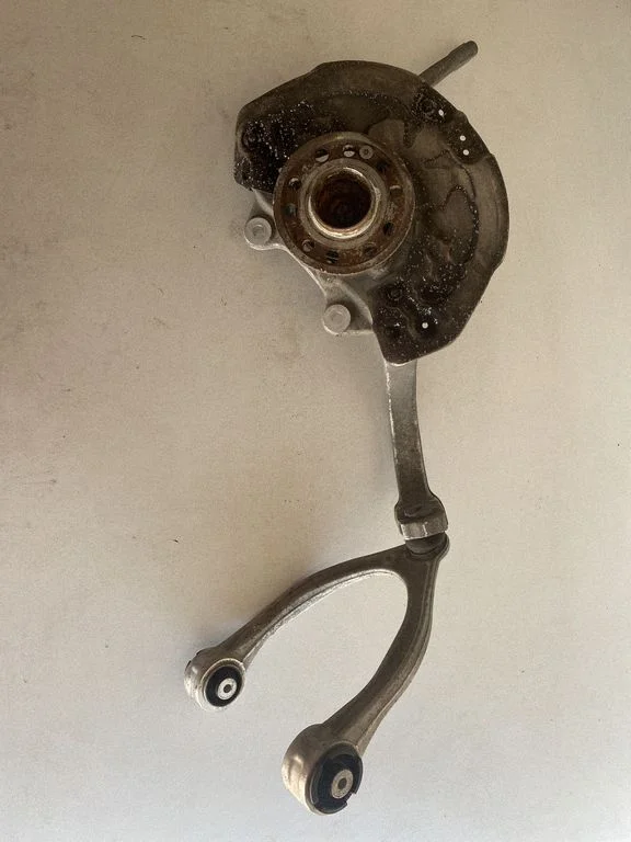 Front wheel hub 2052100