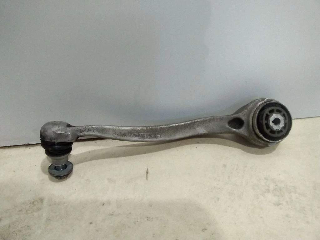 Front lower control arm/wishbone 20505