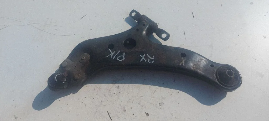 Front lower control arm/wishbone W0632313