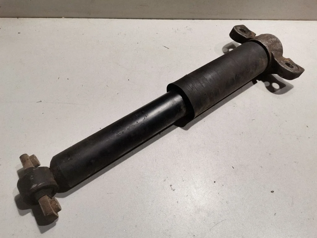 Rear shock absorber/damper – Ford Mustang VI (2015-)