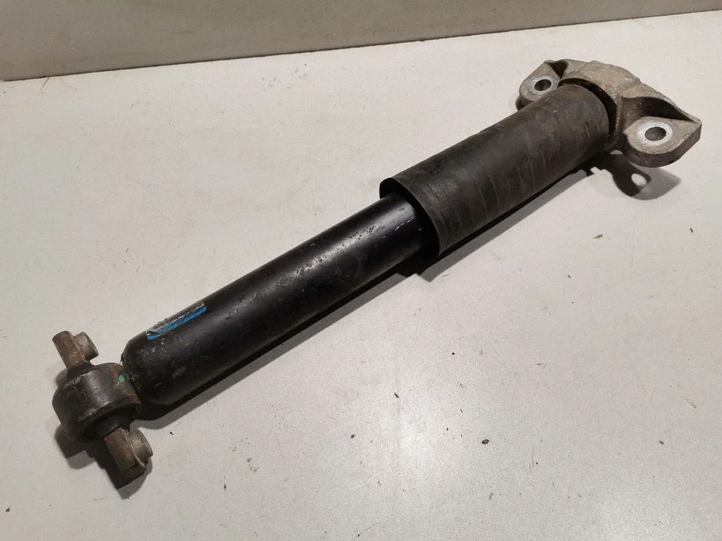 Rear shock absorber/damper – Ford Mustang VI (2015-)
