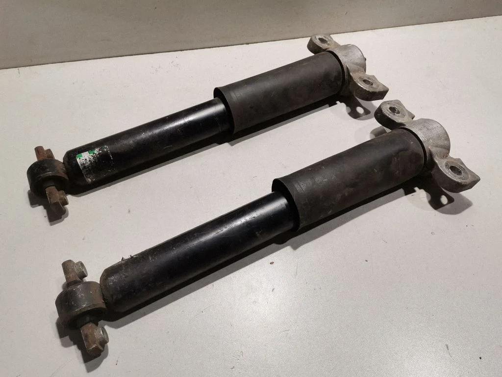 Rear shock absorber/damper – Ford Mustang VI (2015-)