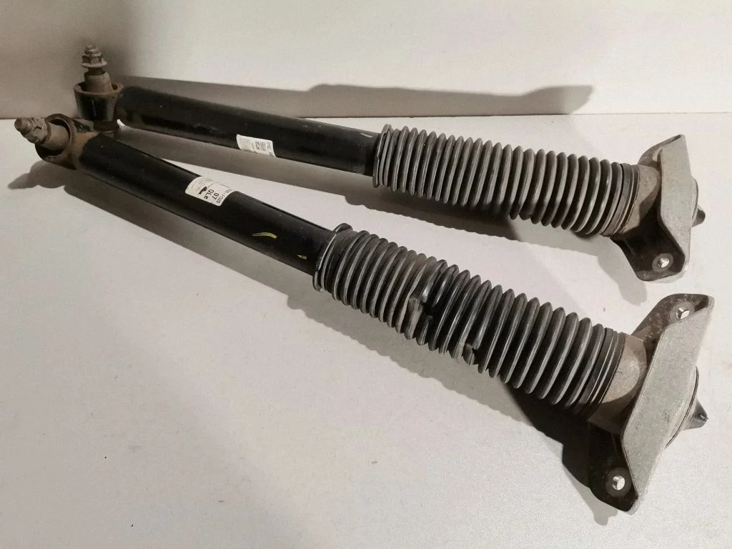 Rear shock absorber/damper 55300F1520